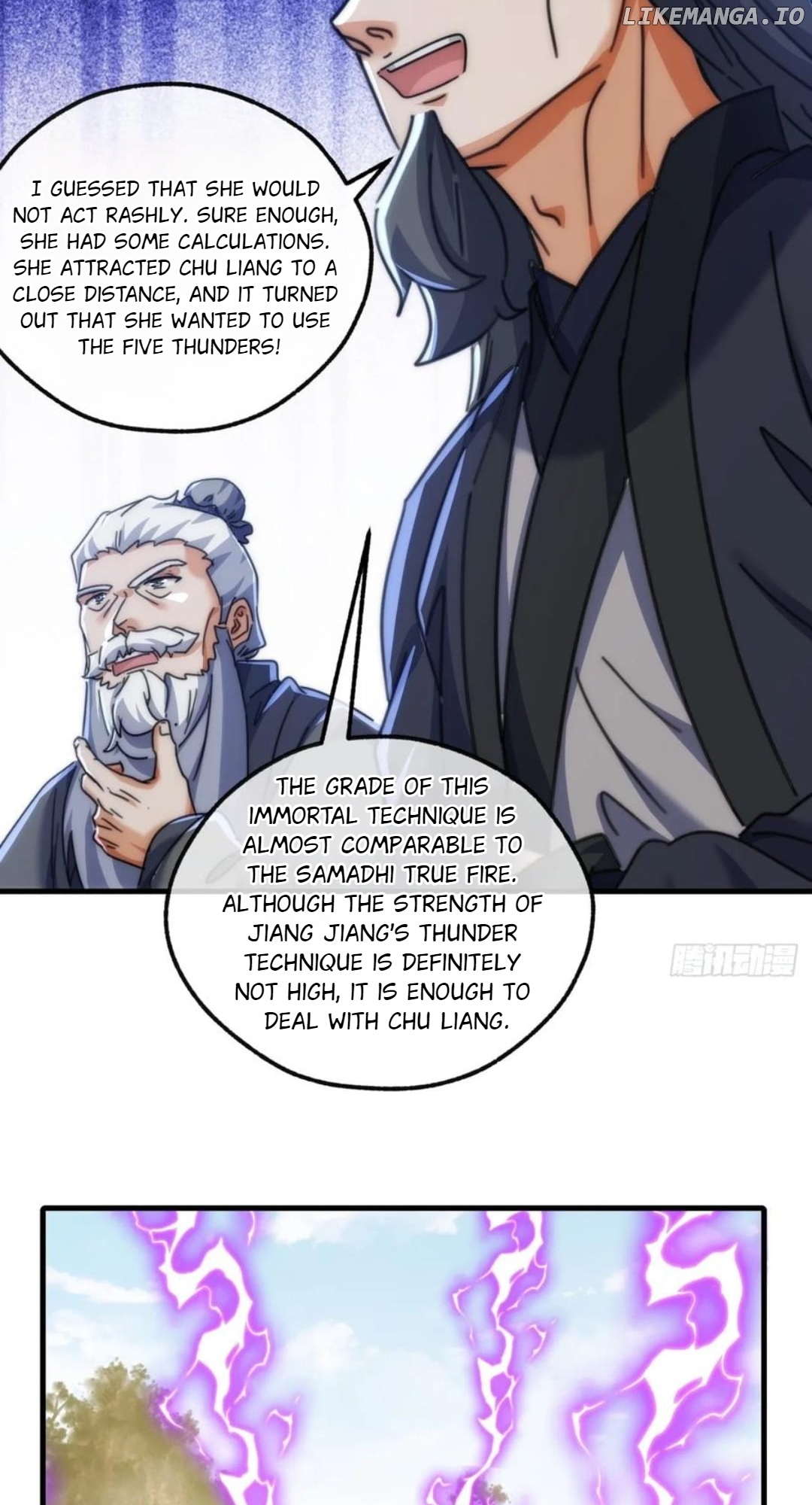 Please Slay The Demon! Young Master! Chapter 189 - page 40